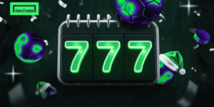 Новогодние семёрки от Лиги Ставок