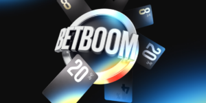 Кешбэк до 20% каждый день от BetBoom