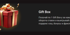 Gift Boх от Pinco