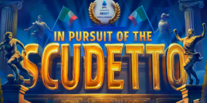 In Pursuit of the Scudetto от 1xBet