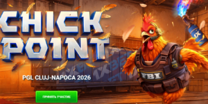 ChickPoint от 1хБет