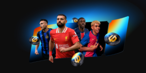 Победный прогноз на Лигу чемпионов