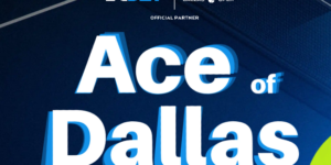 Ace of Dallas от 1xBet