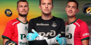 Фрибет за гол Локоматива от BetBoom