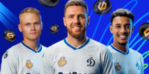 Фрибет за гол Динамо от BetBoom