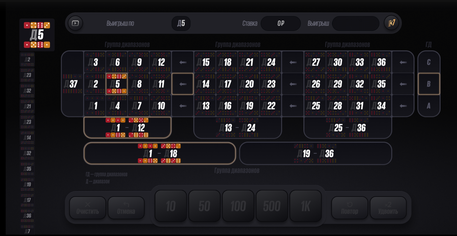 Спорт 24/7 от BetBoom