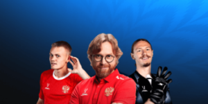 Тур со сборной