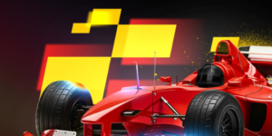 Гонка. Китай