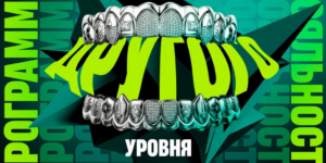 Программа лояльности другого уровня