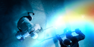 Розыгрыш в большинстве