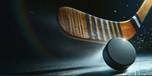 Шайба удачи