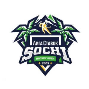 Sochi Hockey Open