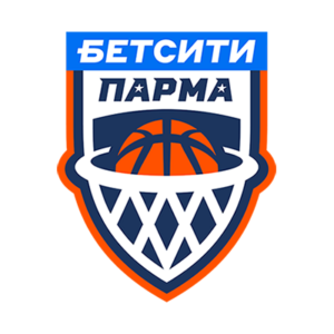 Бетсити Парма