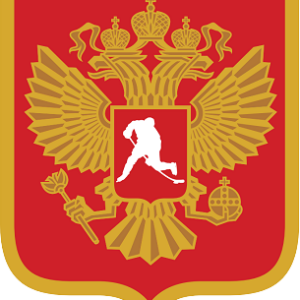 Молодёжная сборная России по хоккею с шайбой