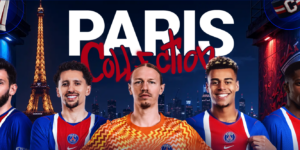 Paris Collection