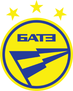 ФК «БАТЭ»