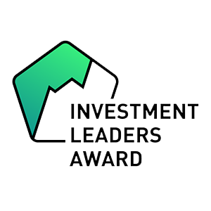 Investment Leaders Award