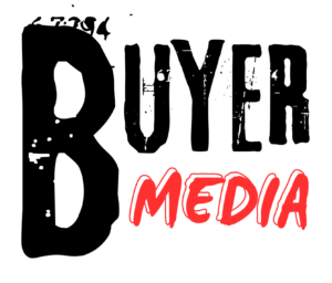 Buyer Media Awards