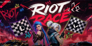 Riot Race