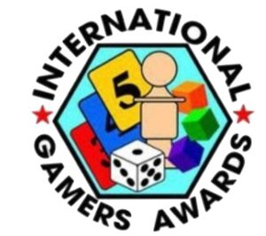 International Gaming Awards