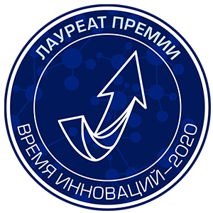 Премия «Время инноваций»