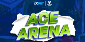 Ace Arena