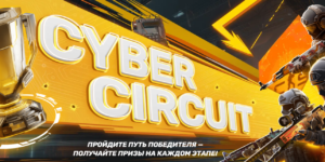Cyber Circuit