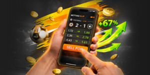 Cashout – не теряй всю ставку