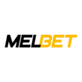 Melbet logo