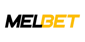 Melbet logo