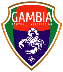 Федерация футбола Гамбии (GFF)